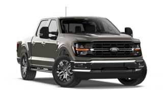 2026 Ford F-150® External Image 5